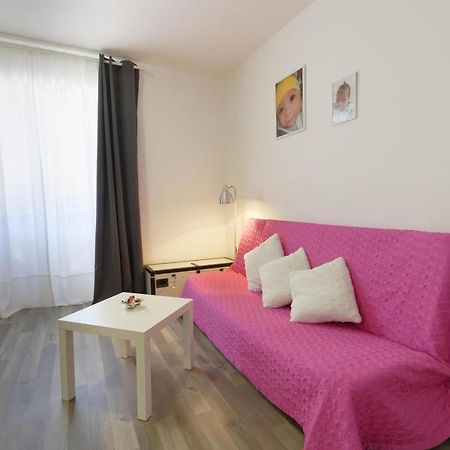 פורץ Apartment Anja מראה חיצוני תמונה