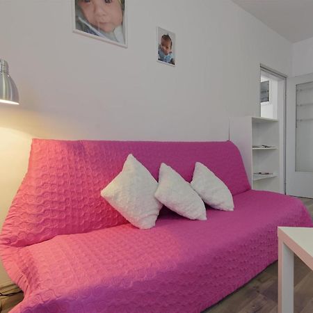 פורץ Apartment Anja מראה חיצוני תמונה