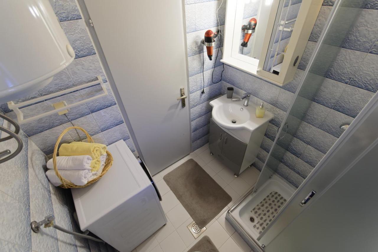 פורץ Apartment Anja חדר תמונה