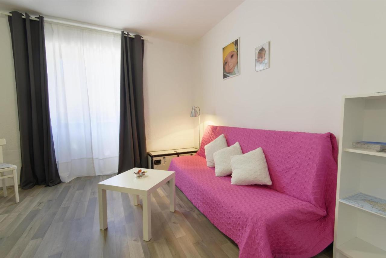פורץ Apartment Anja מראה חיצוני תמונה